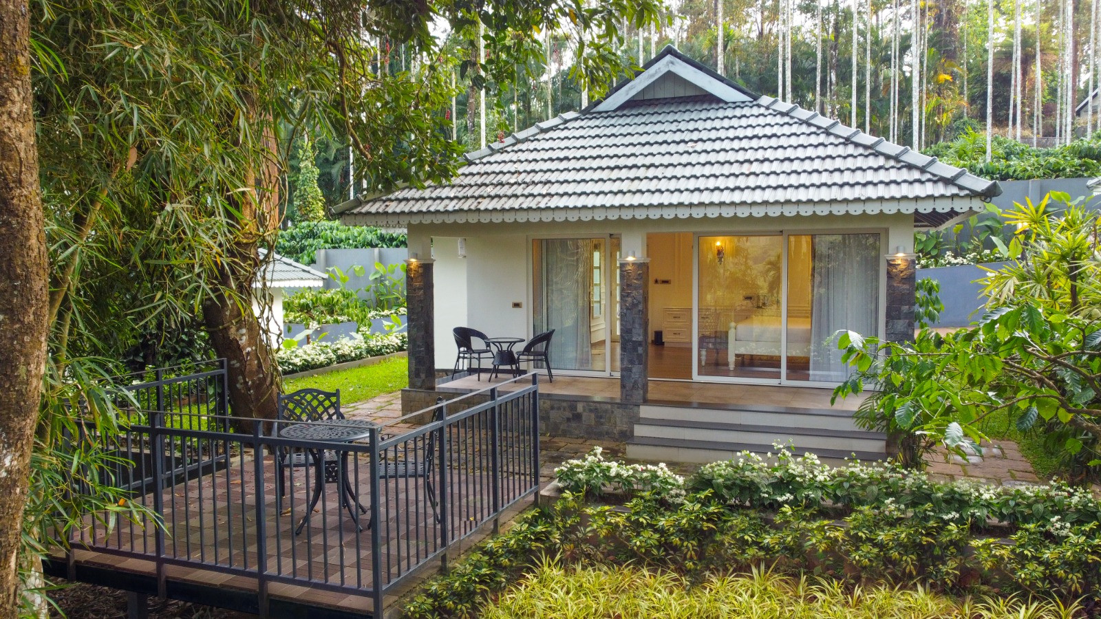 Why The Woods is the Best Family Resort in Wayanad for Your Next Vacation